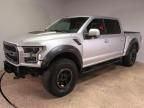 2017 Ford F150 Raptor