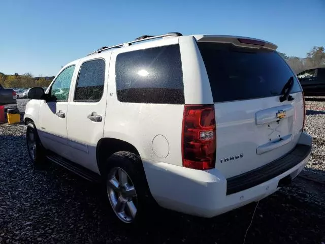 2010 Chevrolet Tahoe C1500 LT