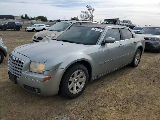 2006 Chrysler 300 Touring