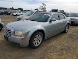 Chrysler Vehiculos salvage en venta: 2006 Chrysler 300 Touring