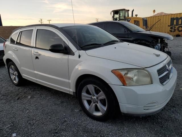 2010 Dodge Caliber SXT