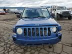 2009 Jeep Patriot Sport