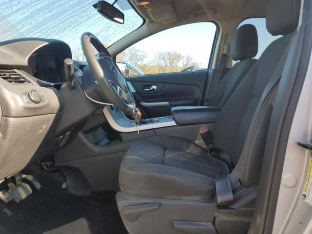 2014 Ford Edge SE