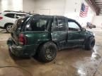 2003 Chevrolet Trailblazer