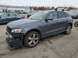 2011 Audi Q5 Premium Plus en venta en Pennsburg, PA