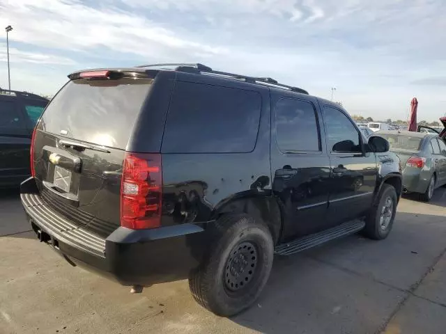 2007 Chevrolet Tahoe C1500