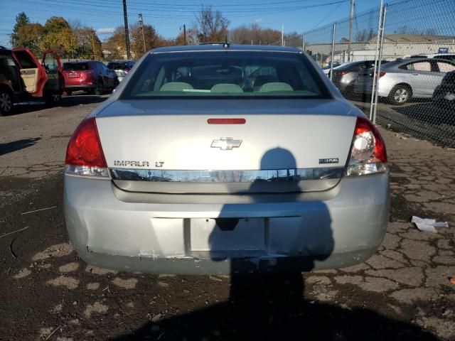 2007 Chevrolet Impala LT