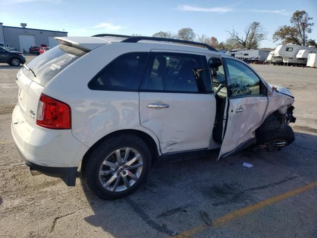 2011 Ford Edge SEL