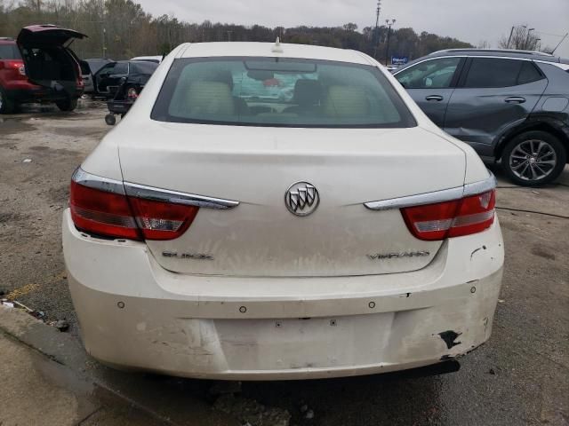 2013 Buick Verano Convenience