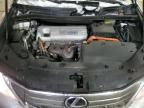 2010 Lexus HS 250H