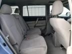 2008 Toyota Highlander Sport