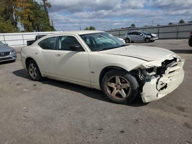 2008 Dodge Charger