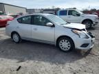 2015 Nissan Versa S