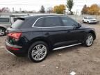 2018 Audi Q5 Prestige