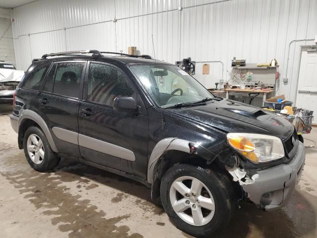 2005 Toyota Rav4