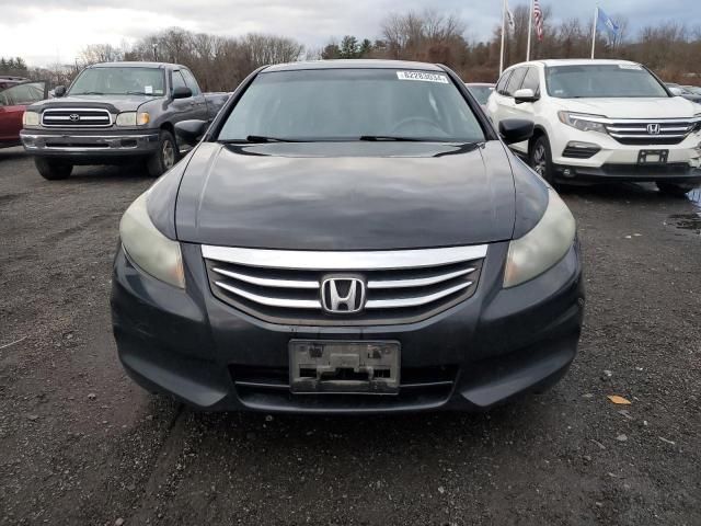 2011 Honda Accord EXL