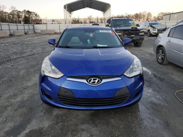 2012 Hyundai Veloster