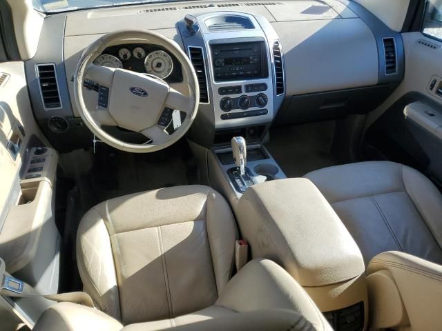 2007 Ford Edge SEL