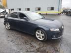 2011 Audi A4 Premium Plus