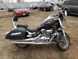 2016 Suzuki VL1500 B en venta en Greenwood, NE