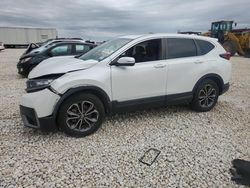 Lotes con ofertas a la venta en subasta: 2020 Honda CR-V EXL