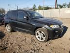 2011 BMW X3 XDRIVE35I