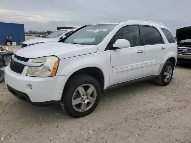 2008 Chevrolet Equinox LS