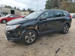 Salvage cars for sale from Copart Knightdale, NC: 2019 Honda CR-V LX