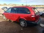 2005 Dodge Grand Caravan SXT