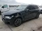 2015 BMW X5 XDRIVE50I