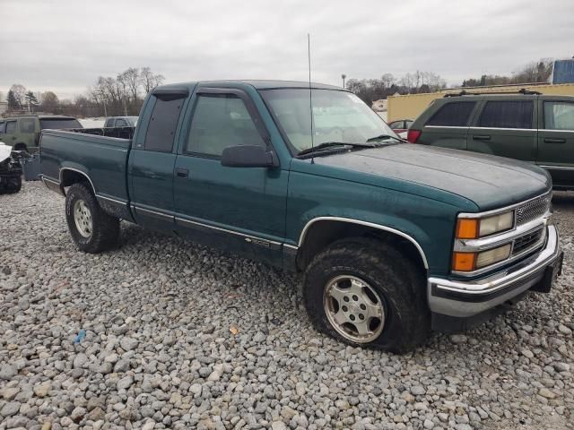 1997 Chevrolet GMT-400 K1500