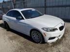 2016 BMW M235I