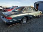 1996 Ford Crown Victoria LX