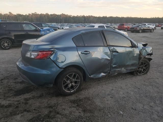 2010 Mazda 3 I