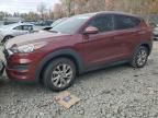 2019 Hyundai Tucson Limited