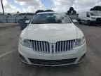 2009 Lincoln MKS