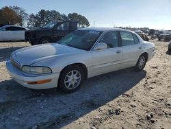 Buick salvage cars for sale: 2003 Buick Park Avenue