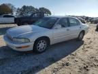 2003 Buick Park Avenue