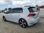 2018 Volkswagen GTI S/SE