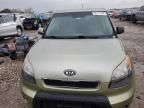 2010 KIA Soul +