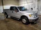 2010 Ford F150 Super Cab