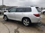 2010 Toyota Highlander Sport