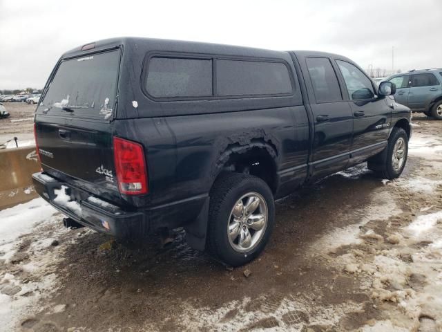 2004 Dodge RAM 1500 ST