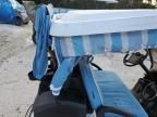 2005 Clubcar Cart