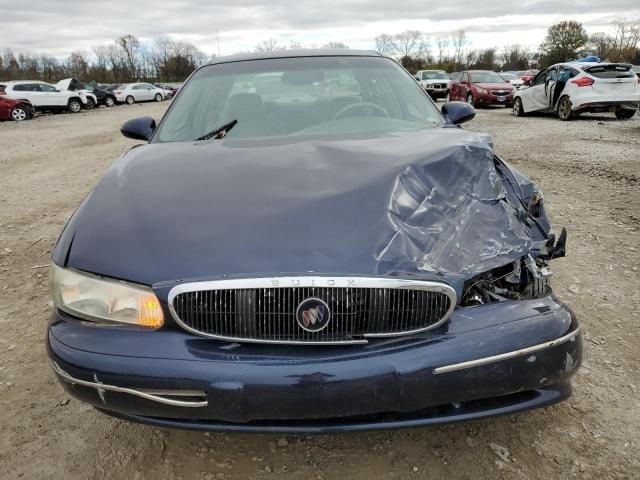 2003 Buick Century Custom