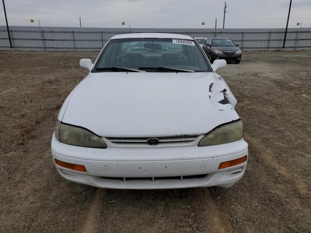 1996 Toyota Camry DX