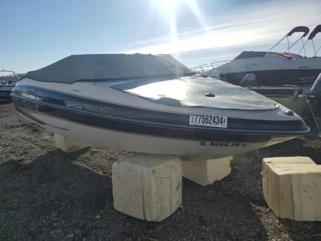 2004 Glastron Boat Only