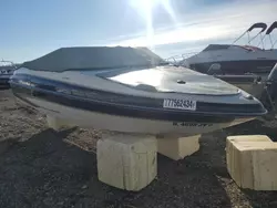 Salvage boats for sale at Elgin, IL auction: 2004 Glastron Boat Only