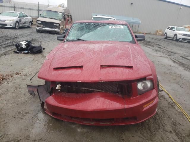 2008 Ford Mustang GT