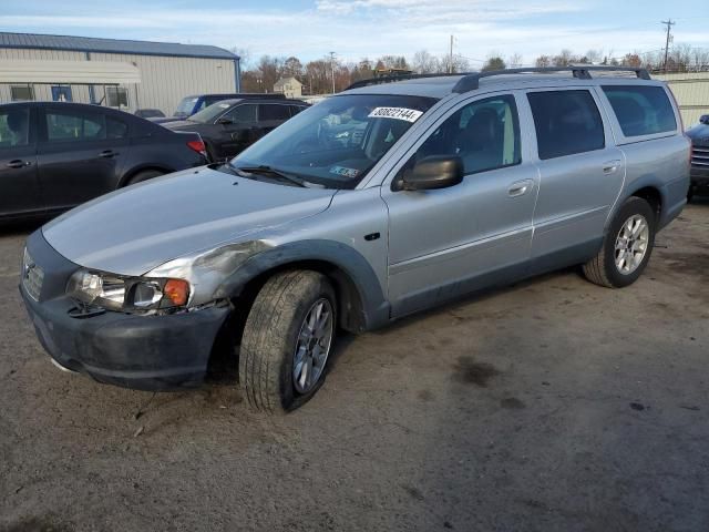 2004 Volvo XC70